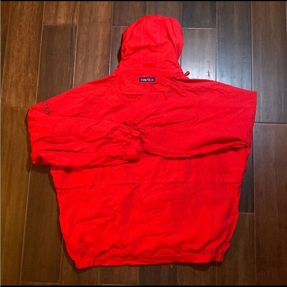 Vintage Nautica Jacket   - Picture 9 of 9